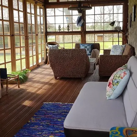 Mardi Farm Stay Karala Exterior foto