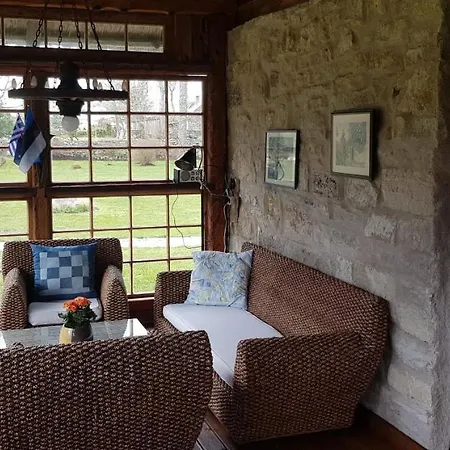 Mardi Farm Stay Karala Exterior foto