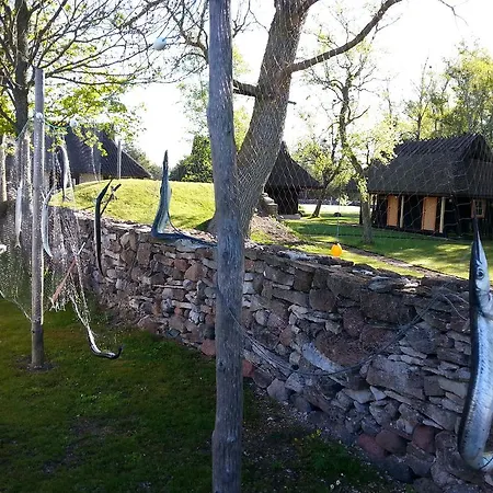 Mardi Farm Stay Karala Exterior foto
