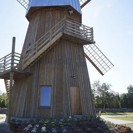 Mardi Farm Stay Karala Exterior foto