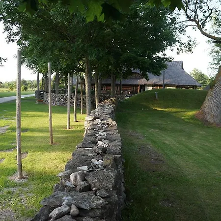 Mardi Farm Stay Karala Exterior foto
