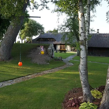 Mardi Farm Stay Karala Exterior foto