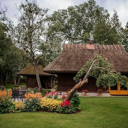 Mardi Farm Stay Karala Exterior foto