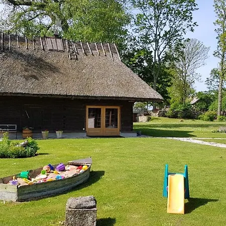 Mardi Farm Stay Karala Exterior foto