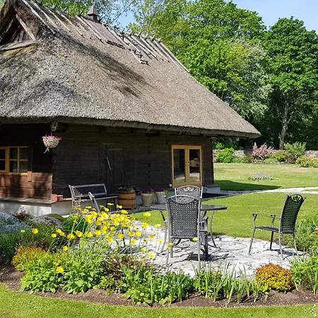 Mardi Farm Stay Karala Exterior foto