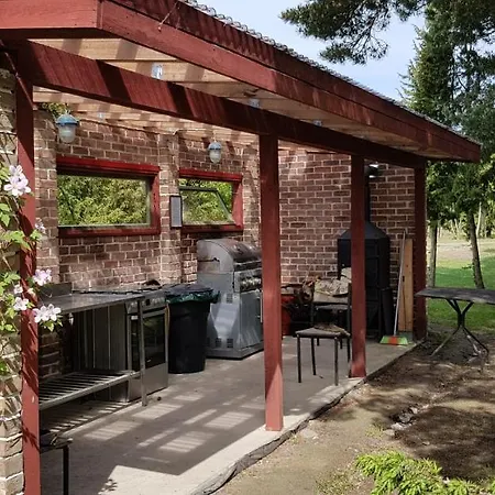 Mardi Farm Stay Karala Exterior foto