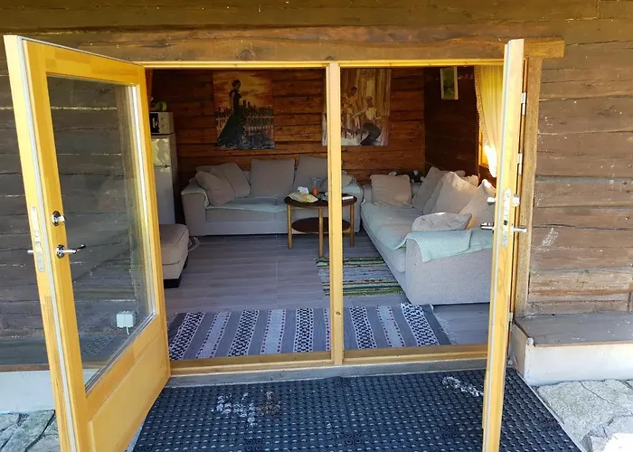 Mardi Farm Stay