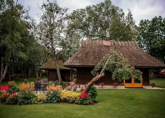 Mardi Farm Stay