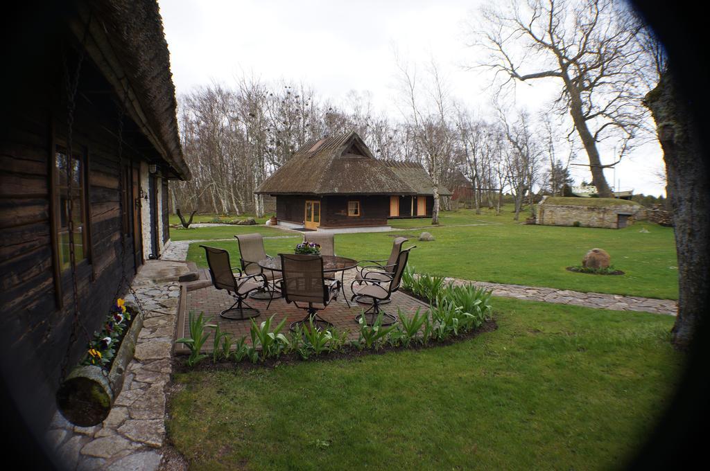 Mardi Farm