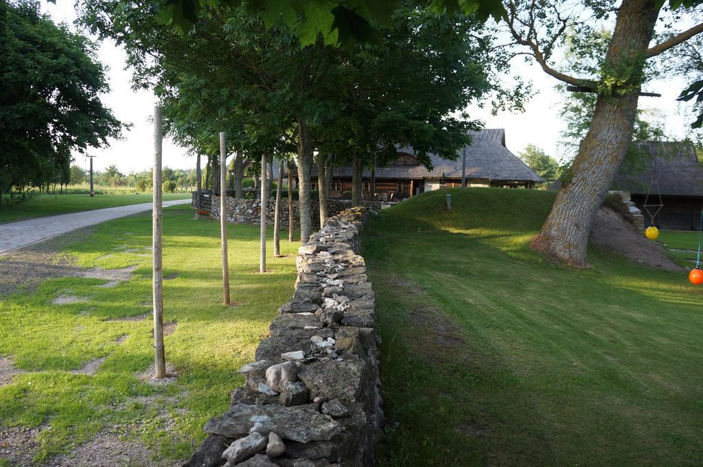 Séjour à la ferme Mardi Farm