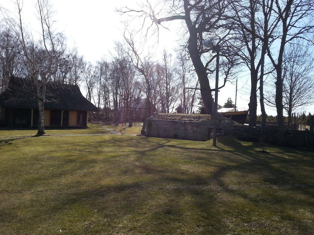 Séjour à la ferme Mardi Farm Karala