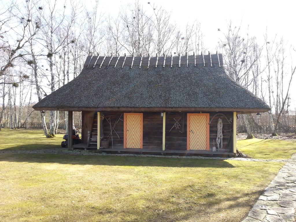 Mardi Farm