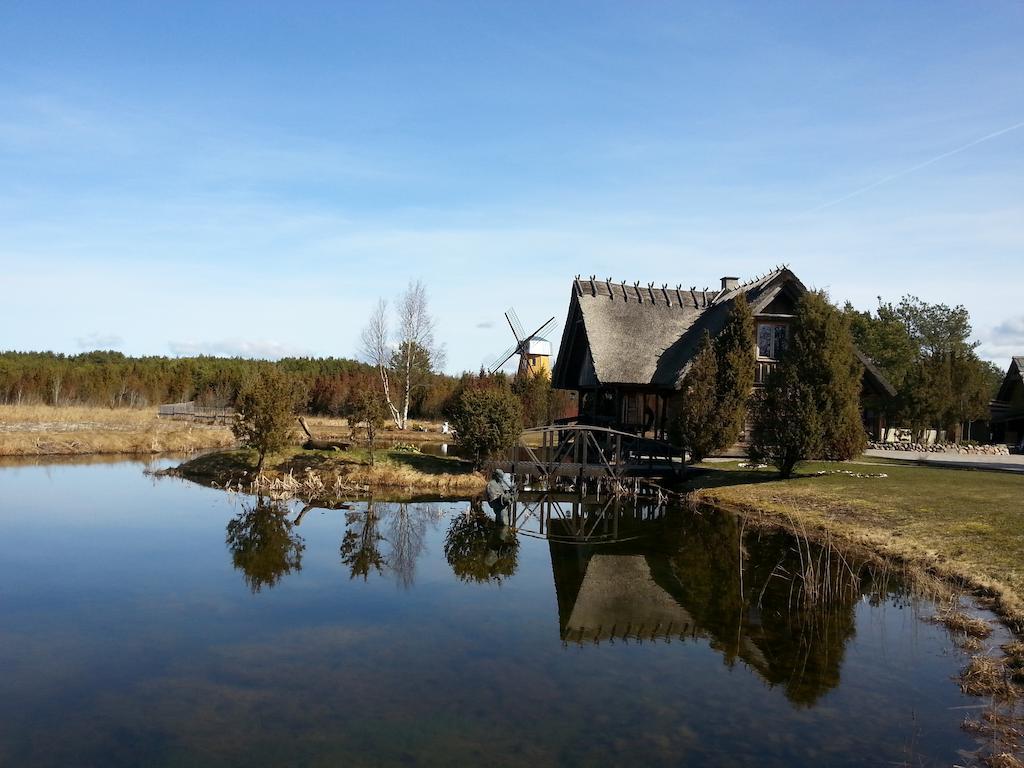 Mardi Farm Karala